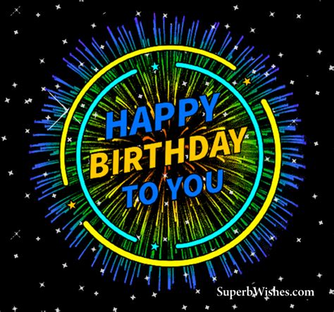 happy birthday wishes gif with music|Happy Birthday GIFs with Music Free Download